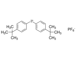 Bis(4-tert-butylphenyl)iodonium hexafluorophosphate98% 1G