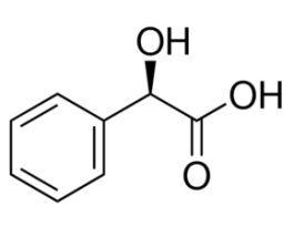 (R)-(-)-Mandelic acidChiPros(R), produced by BASF, 99% 500G