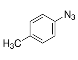 4-Azidotoluene solution~0.5 M in tert-butyl methyl ether, >=95.0% (HPLC) 10ML