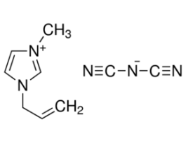 1-Allyl-3-methylimidazolium dicyanamide>=98.5% (HPLC) 5G
