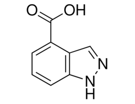1H-Indazole-4-carboxylic acid97%
