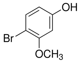 4-Bromo-3-methoxyphenol97%