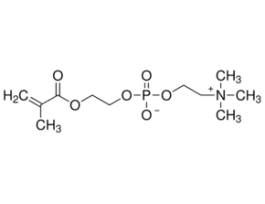 2-Methacryloyloxyethyl phosphorylcholinecontains 