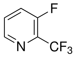 3-Fluoro-2-(trifluoromethyl)pyridine96%