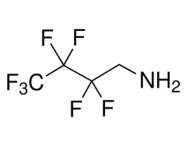 2,2,3,3,4,4,4-Heptafluorobutylamine96% 5G