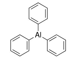 Triphenylaluminum solution1 M in dibutyl ether