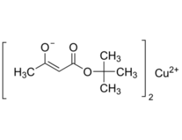 Copper(II) tert-butylacetoacetate97% 10G