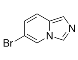 6-Bromoimidazo[1,5-a]pyridine