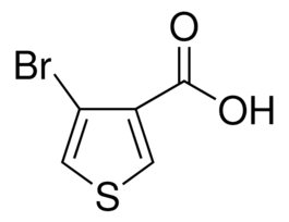 4-Bromo-3-thiophenecarboxylic acid97%