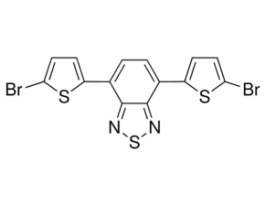 4,7-Bis(2-bromo-5-thienyl)-2,1,3-benzothiadiazole>=99.0% (HPLC)