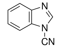 1-Cyanobenzimidazole96% 1G