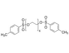 Hexaethylene glycol di-p-toluenesulfonate>97%