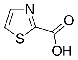 Thiazole-2-carboxylic acid
