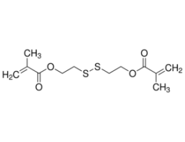Bis(2-methacryloyl)oxyethyl disulfidecontains 