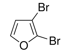 2,3-Dibromofuran 1G