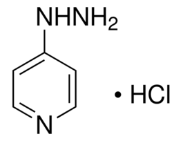 4-Hydrazinopyridine hydrochloride97%