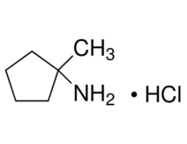 1-Amino-1-methylcyclopentane hydrochloride97%