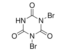 Dibromoisocyanuric acid96% 5G
