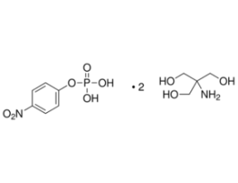 4-Nitrophenyl phosphate bis(tris) saltfor the determination of phosphatase, >=97.0% (enzymatic) 25G