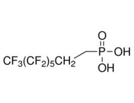 1H,1H,2H,2H-Perfluorooctanephosphonic acid95% 1G