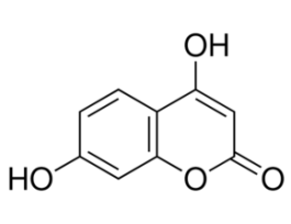 4,7-Dihydroxycoumarin97%