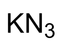Potassium azide>=99.9% trace metals basis 100G