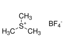 Trimethylsulfonium tetrafluoroborate97%