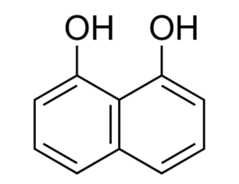 1,8-Dihydroxynaphthalene95%