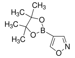 4-Isoxazoleboronic acid pinacol ester95% 1G