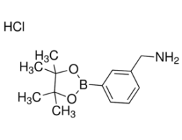 3-aminomethylphenylboronic acid, pinacol ester hydrochloride97% 1G