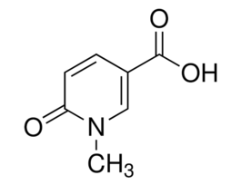 1,6-Dihydro-1-methyl-6-oxo-3-pyridinecarboxylic acid97%