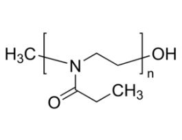 Poly(2-ethyl-2-oxazoline)average Mn 25,000, PDI 
