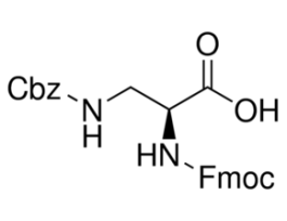 Fmoc-Dap(Z)-OH>=95.0%