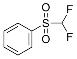 Difluoromethyl phenyl sulfone>=97% 10G