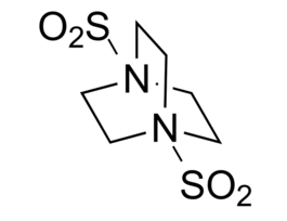1,4-Diazabicyclo[2.2.2]octane bis(sulfur dioxide) adduct>=95% (sulfur, elemental analysis) 5G
