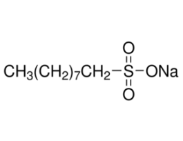 Sodium 1-nonanesulfonatefor ion pair chromatography, >=99.0% (T)