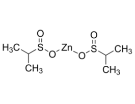 Zinc isopropylsulfinate95% 10G