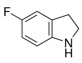 5-Fluoroindoline97%