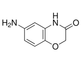 6-Amino-2H-1,4-benzoxazin-3(4H)-one97%