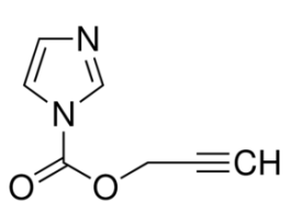 Propargyl 1H-imidazole-1-carboxylate95%