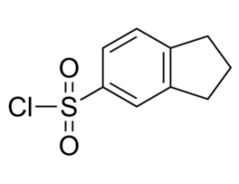 Indan-5-sulfonyl chloride97%
