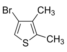 4-Bromo-2,3-dimethylthiophene97%