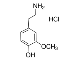 3-Methoxytyramine hydrochlorideanalytical standard
