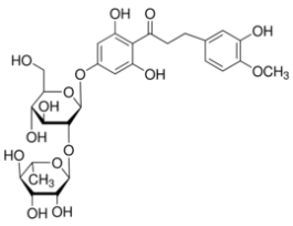 Neohesperidin dihydrochalconeanalytical standard