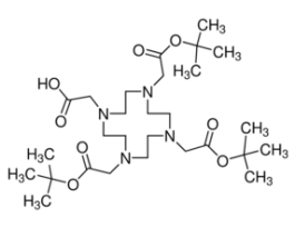 Tri-tert-butyl 1,4,7,10-tetraazacyclododecane-1,4,7,10-tetraacetate>=95.0% (CHN)