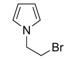 1-(2-Bromoethyl)-1H-pyrrole97%