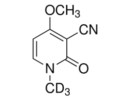 Ricinine-(methyl-d3)98 atom % D, 98% (CP) 5MG