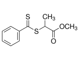 1-(Methoxycarbonyl)ethyl benzodithioate>=97%