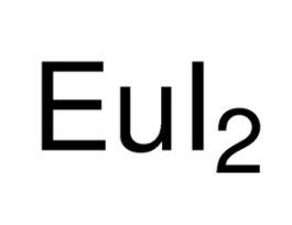 Europium(II) iodidebeads, -10 mesh, 99.999% trace metals basis