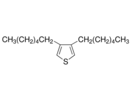 3,4-Dihexylthiophene97%